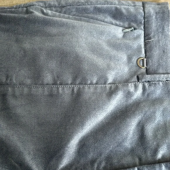 Anthropologie The Essential Slim Pant nwt - Picture 2 of 3